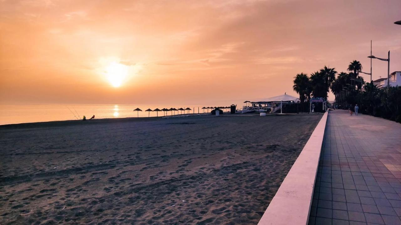 El Rincon De Valeria Laguna Beach Torrox Exterior photo